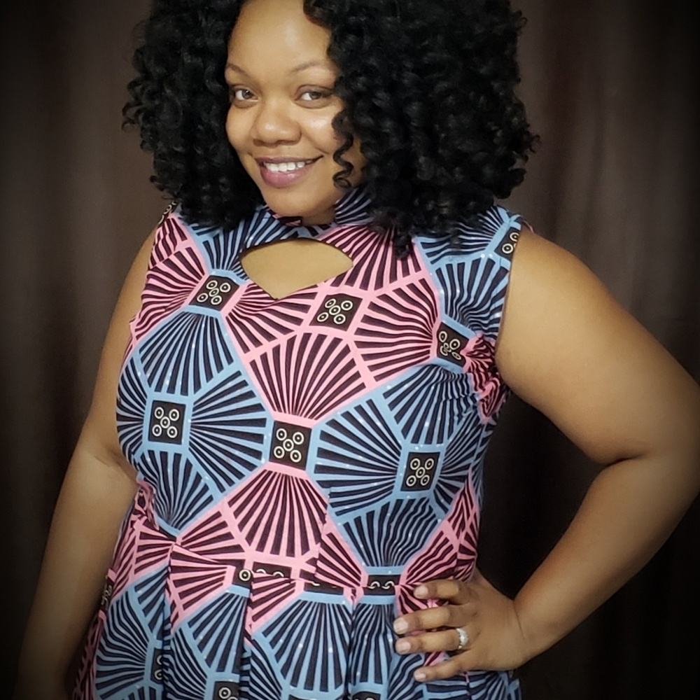 Meet your Posher, Sasha